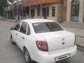 ВАЗ (Lada) Granta 2190 2013 года за 2 150 000 тг. в Туркестан – фото 2