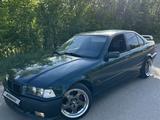 BMW 318 1995 года за 2 200 000 тг. в Караганда