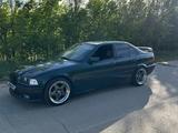 BMW 318 1995 года за 2 200 000 тг. в Караганда – фото 4