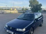 Volkswagen Passat 1994 годаүшін2 390 000 тг. в Алматы – фото 2
