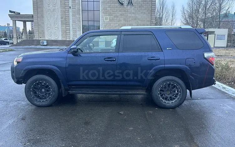 Toyota 4Runner 2013 года за 16 500 000 тг. в Уральск