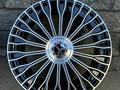 Диски MB Maybach R21 5x112 за 1 050 000 тг. в Алматы