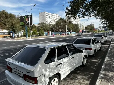 ВАЗ (Lada) 2114 2012 года за 1 000 000 тг. в Актобе – фото 4