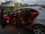 BMW 520 2004 года за 5 800 000 тг. в Костанай – фото 5