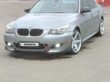 BMW 520 2004 года за 5 800 000 тг. в Костанай