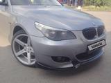 BMW 520 2004 года за 5 800 000 тг. в Костанай – фото 4