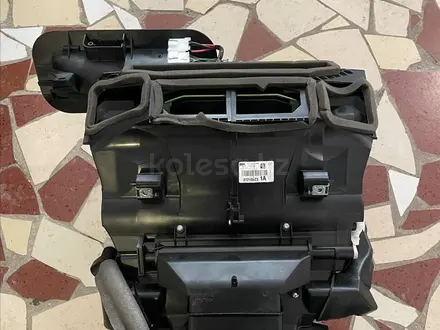 Корпус печки nissan qashqai j11 x-trail t32 за 1 500 тг. в Астана