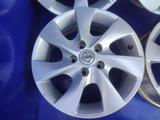 Диски R16 5x114, 3 на Nissan и другие Оригинал за 140 000 тг. в Павлодар – фото 4
