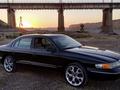 Lincoln Continental 1995 годаүшін3 900 000 тг. в Алматы – фото 27