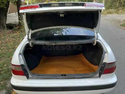 Toyota Carina E 1994 года за 1 850 000 тг. в Алматы – фото 16