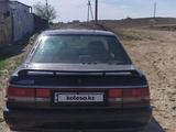 Mazda 626 1992 года за 500 000 тг. в Приозерск – фото 2