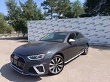 Audi A4 2021 годаүшін11 300 000 тг. в Костанай – фото 3