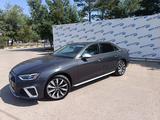 Audi A4 2021 годаүшін11 300 000 тг. в Костанай – фото 5
