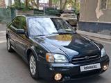 Subaru Outback 1999 года за 2 700 000 тг. в Алматы – фото 2