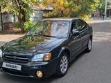 Subaru Outback 1999 года за 2 700 000 тг. в Алматы
