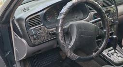 Subaru Outback 1999 года за 2 700 000 тг. в Алматы – фото 3