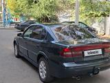 Subaru Outback 1999 года за 2 700 000 тг. в Алматы – фото 4
