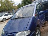 Ford Galaxy 2000 годаүшін2 500 000 тг. в Семей