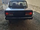 ВАЗ (Lada) 2107 1998 годаүшін550 000 тг. в Туркестан – фото 4