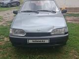 ВАЗ (Lada) 2114 2009 года за 550 000 тг. в Узынагаш – фото 3