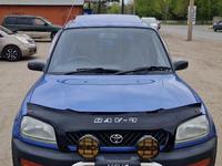 Toyota RAV4 1994 года за 3 350 000 тг. в Усть-Каменогорск