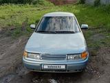ВАЗ (Lada) 2112 2007 годаүшін550 000 тг. в Петропавловск