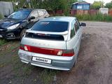 ВАЗ (Lada) 2112 2007 годаүшін550 000 тг. в Петропавловск – фото 3
