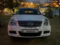 Nissan Almera 2014 года за 4 200 000 тг. в Актау