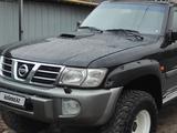 Nissan Patrol 2003 года за 9 500 000 тг. в Алматы