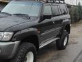 Nissan Patrol 2003 годаүшін9 500 000 тг. в Алматы – фото 3