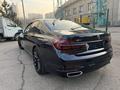 BMW 730 2017 года за 28 999 999 тг. в Алматы – фото 24