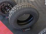 Шины Yokohama 265/70R17 Geolander G016 за 95 000 тг. в Алматы