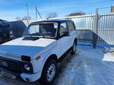 ВАЗ (Lada) Lada 2121 2001 года за 1 500 000 тг. в Уральск – фото 3