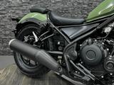 Honda  CMX500 REBEL BATYR MOTO РАССРОЧКА 0% 2022 года за 5 830 000 тг. в Алматы – фото 5