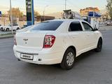 Chevrolet Cobalt 2021 года за 3 900 000 тг. в Алматы – фото 4