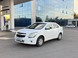 Chevrolet Cobalt 2021 года за 3 900 000 тг. в Алматы – фото 2