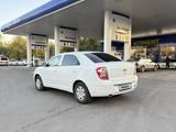 Chevrolet Cobalt 2021 года за 3 900 000 тг. в Алматы – фото 5