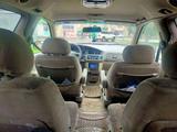 Toyota Sienna 2002 годаүшін3 600 000 тг. в Астана