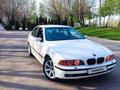 BMW 528 1996 года за 2 600 000 тг. в Алматы – фото 3