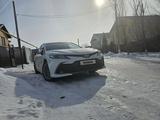 Toyota Camry 2021 года за 16 000 000 тг. в Уральск