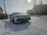 Toyota Camry 2021 года за 16 000 000 тг. в Уральск