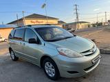 Toyota Sienna 2007 годаүшін7 700 000 тг. в Байконыр