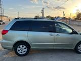 Toyota Sienna 2007 года за 7 700 000 тг. в Байконыр – фото 3