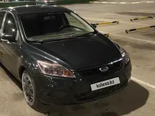 Ford Focus, 2010