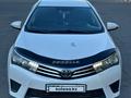 Toyota Corolla 2014 годаүшін6 200 000 тг. в Усть-Каменогорск