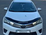 Toyota Corolla 2014 годаүшін6 200 000 тг. в Усть-Каменогорск