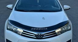 Toyota Corolla 2014 года за 6 200 000 тг. в Усть-Каменогорск