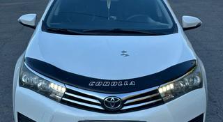 Toyota Corolla 2014 года за 6 200 000 тг. в Усть-Каменогорск