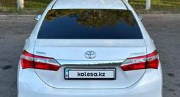 Toyota Corolla 2014 года за 6 200 000 тг. в Усть-Каменогорск – фото 2