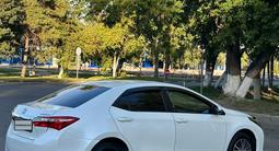 Toyota Corolla 2014 года за 6 200 000 тг. в Усть-Каменогорск – фото 4